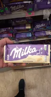 White Chocolate
