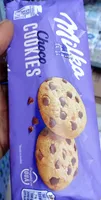 Choco Cookies