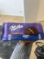 Sensations Cookies Oreo Creme