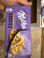 Sensations Cookies