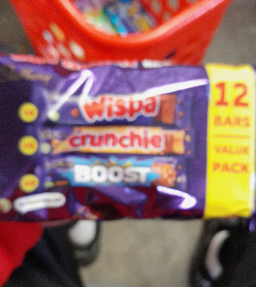 Wispa