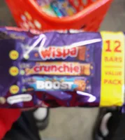 Wispa