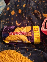 12 pack crunchie