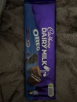 Dairy Milk Oreo
