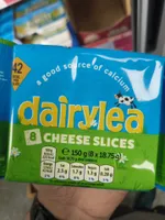 cheese slices