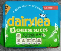 Cheese Slice