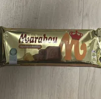 Milk Chocolate with Orange Crisp 170g