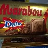 Daim Milk Chocolate