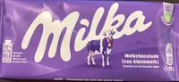 Melkchocolade