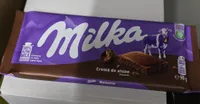 Milka Cream