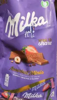 Assorted Minis