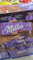 Gusto Intenso Di Cacao
