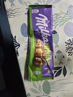 Milka Mmmax Whole Hazelnut