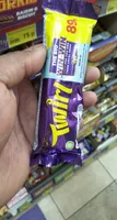 Cadbury Twirl THE BIG WIN-WIN CASH FOR YOU AND YOU