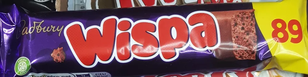 Wispa