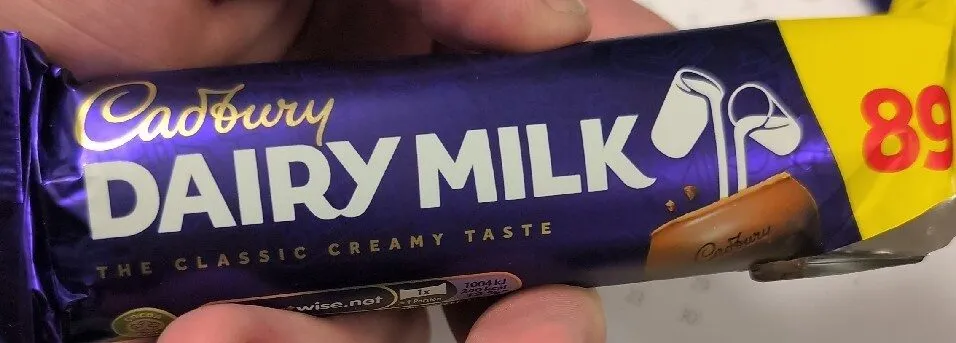 Chocolate Bar