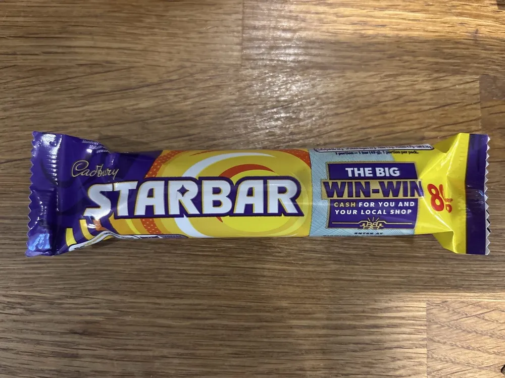 starbar