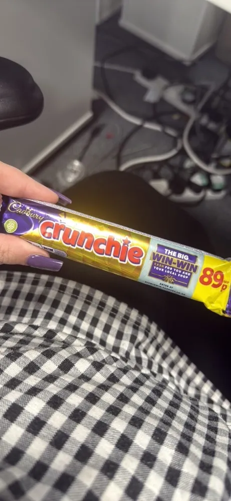 Crunchie