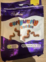 curly wurly squirlies