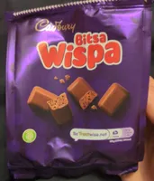 cadbury bitsa wispa