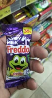 Freddo original