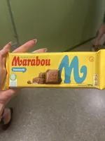 Marabou Havssalt