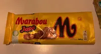 Marabou Japp