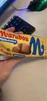 Marabou Mjölkchoklad