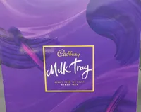 Milk Tray