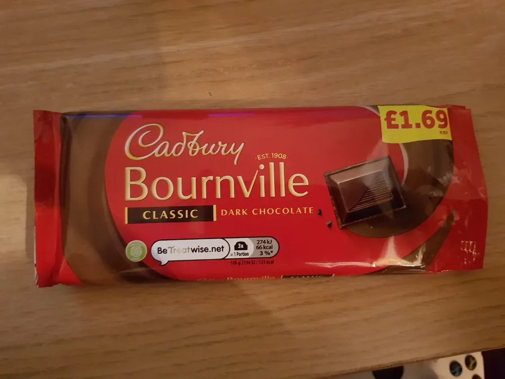 Bournville