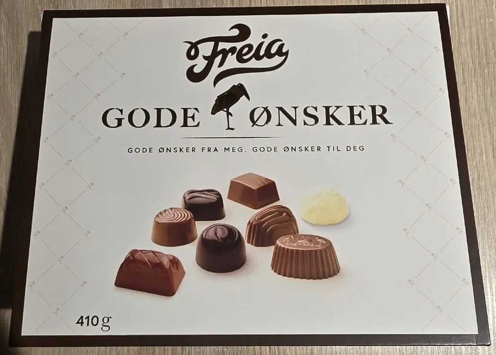 Gode Ønsker