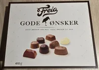Gode Ønsker