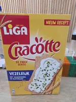Cracotte