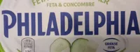 LIMITED EDITION FETA & KOMKOMMER FETA & CONCOMBRE