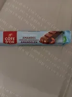 Cote D’or Amandelen