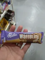 Waffelini, chocomax