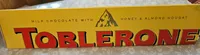 Toblerone