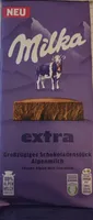 Extra Alpenmilch