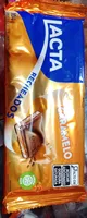 Chocolate Lacta Caramelo