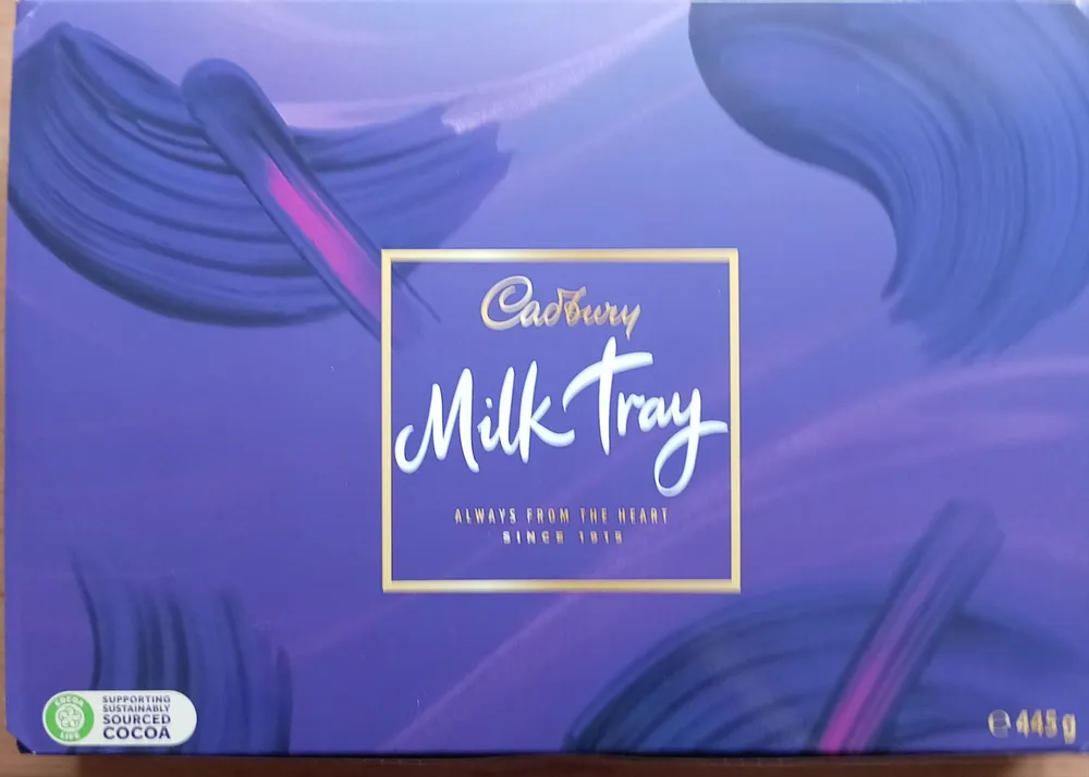 Milk Tray