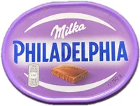 Philadelphia Milka