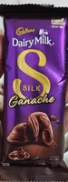 Silk Ganache