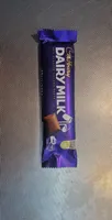 Dairy milk classic creamy taste