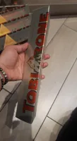 Toblerone honey almond nougat 340g