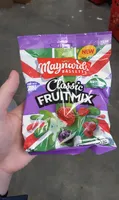 Classic Fruit Mix