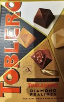 Diamond Pralines