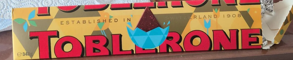 Toblerone