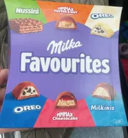 Favourites