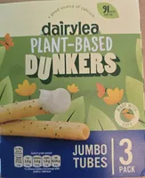 Plant Based Dunker