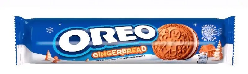 Gingerbread